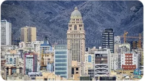بهترین قالیشویی در شمال تهران
