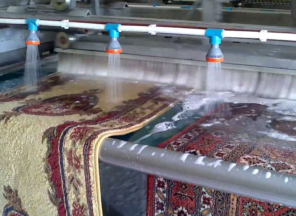 بهترین قالیشویی تهران در سال 1400 کدام است؟