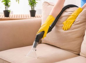 اشتباهات رایج در شستن مبل