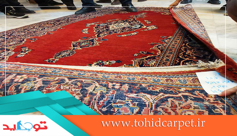 شناخت اشتباهات مهم در شستشوی موکت شما